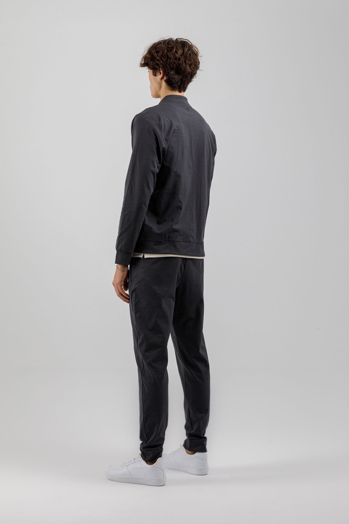 5261 - Anthracite - Pants